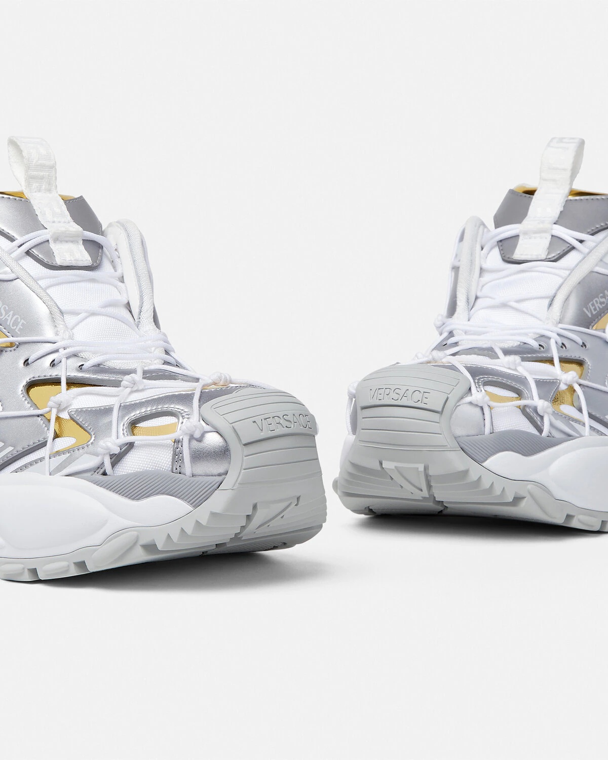 Versace Mercury M_VS_03 Sneakers - 7