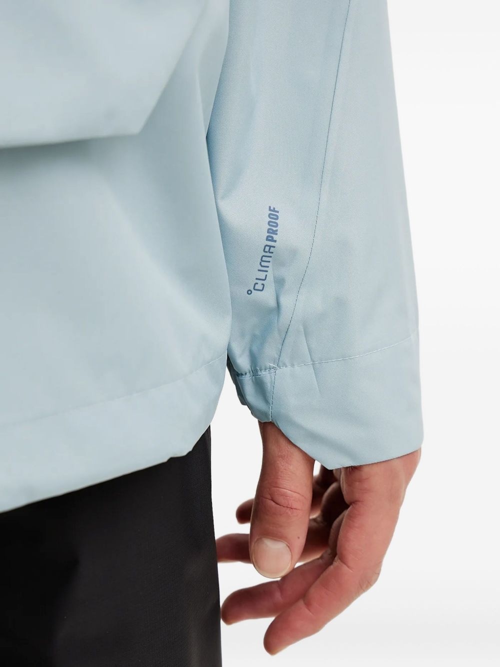 hooded jacket - 5