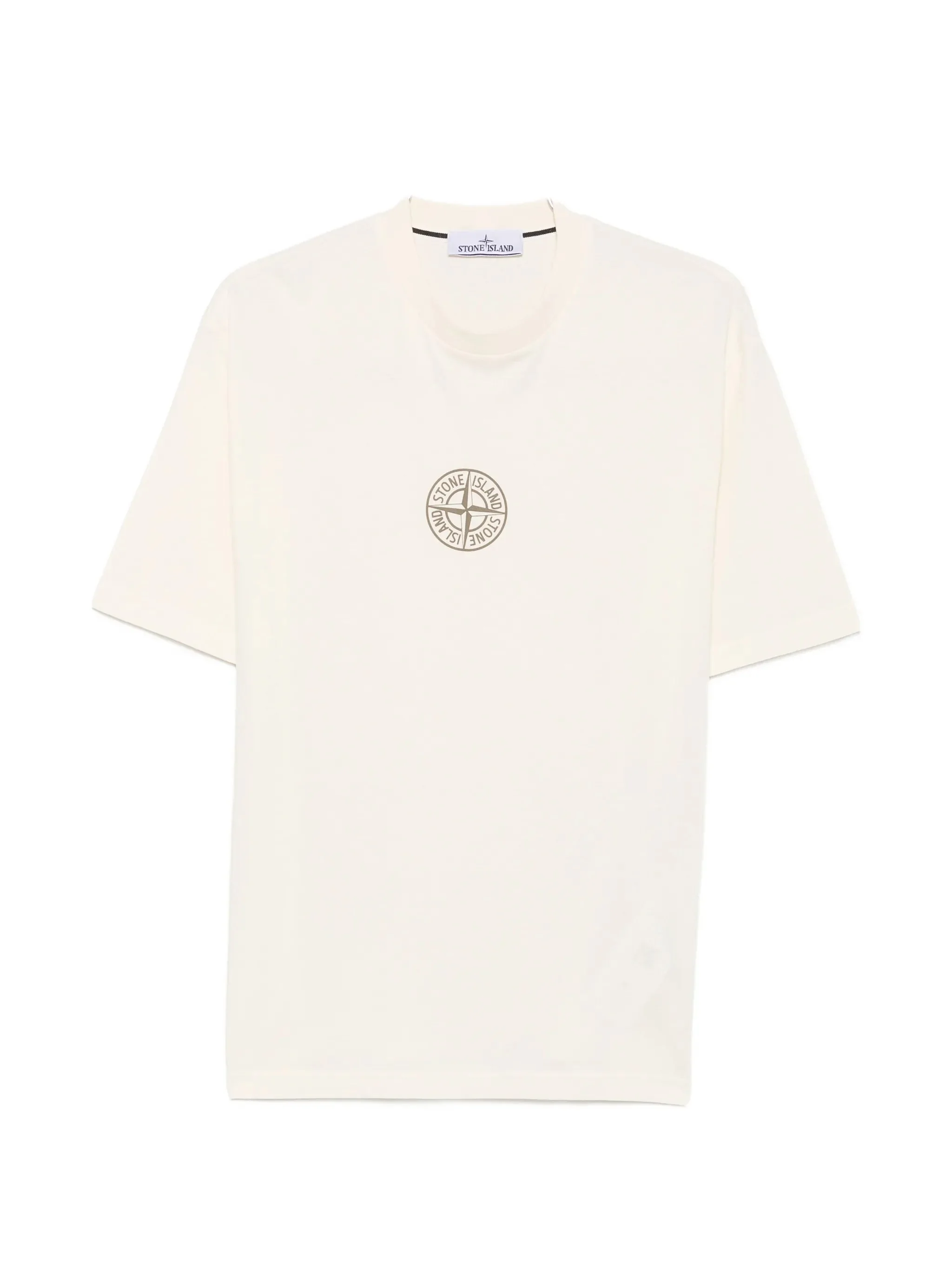 Stone Island T-shirts And Vests - 1