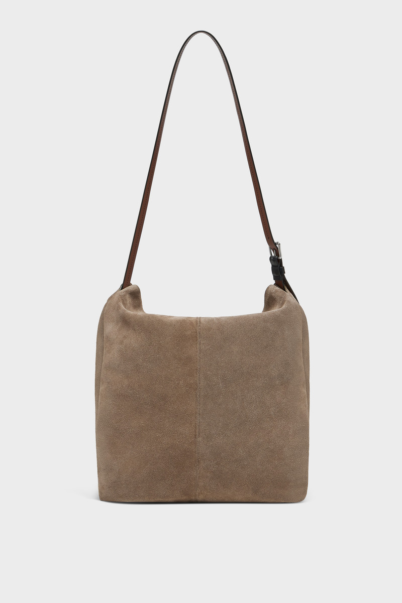 Drawstring Hobo Small 3