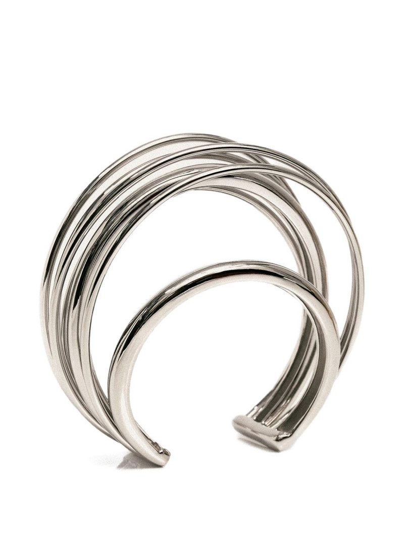 PANCONESI Orbit cuff bracelet outlook
