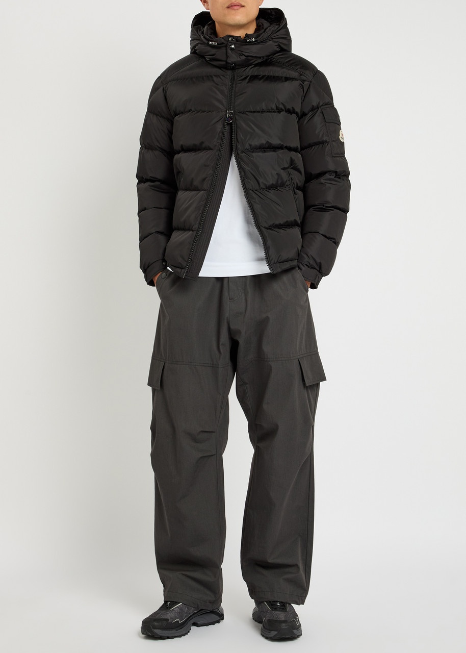 Moncler Maya Padded Shell Jacket - 4