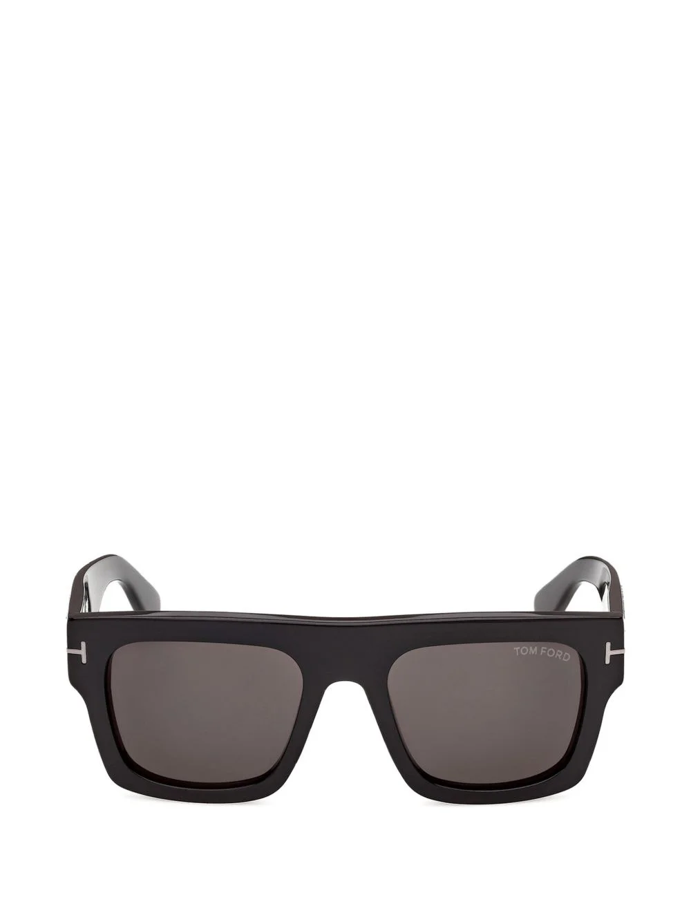 Fausto square-frame sunglasses - 1