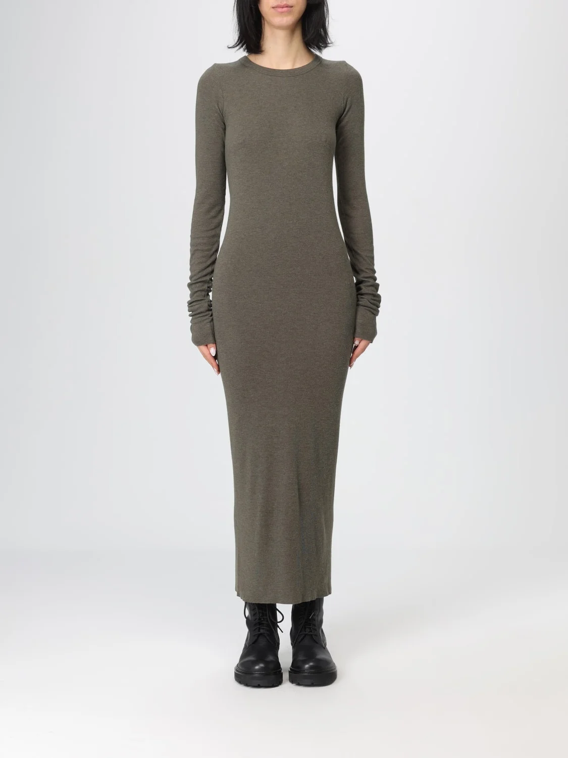 Dress woman Rick Owens - 1