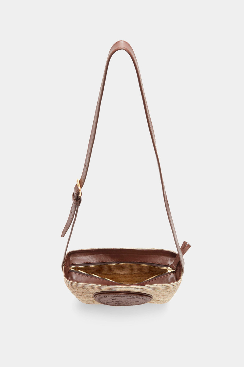 'MEDALLION' WATERMILL CAMERA BAG 4