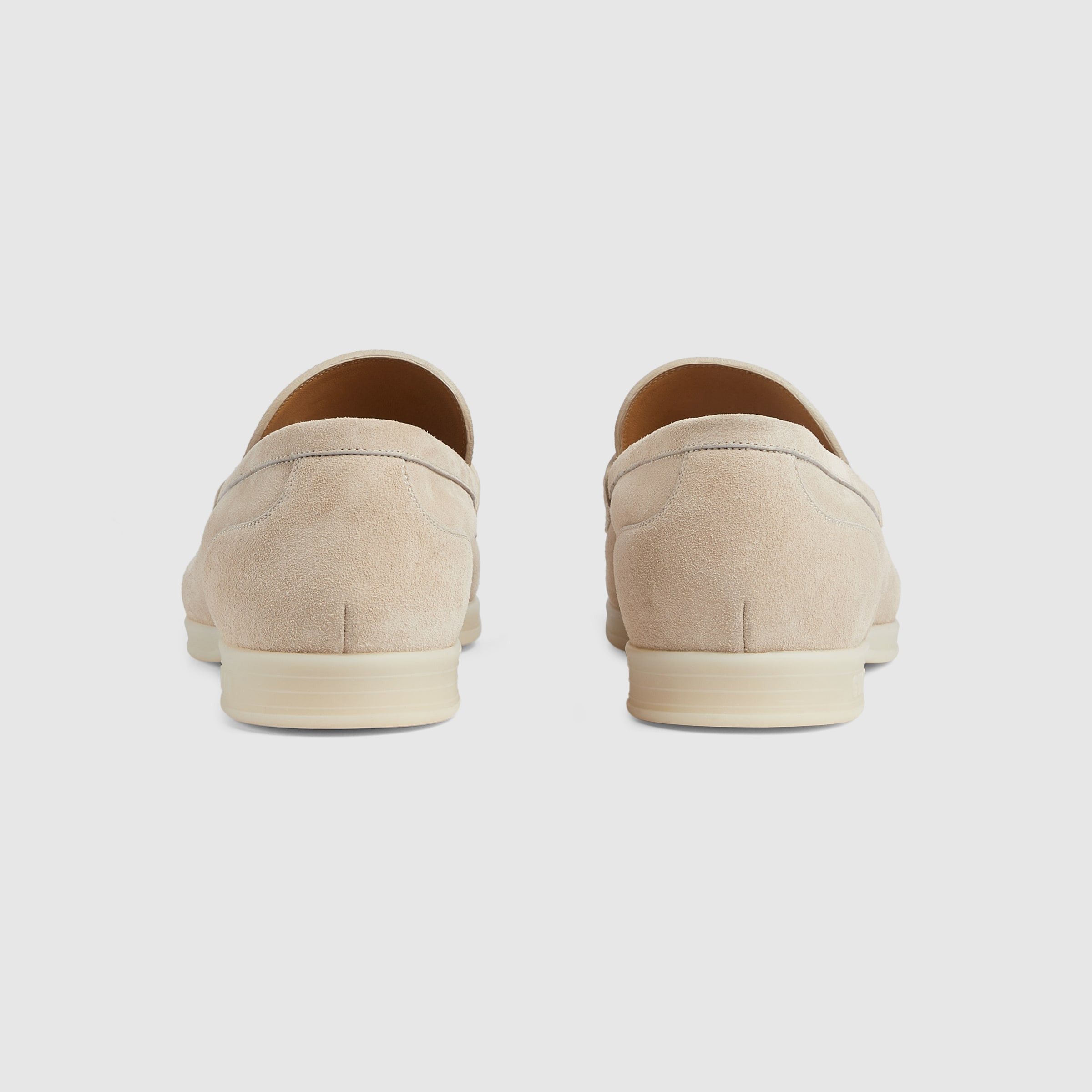 Men's loafer with Horsebit - 4