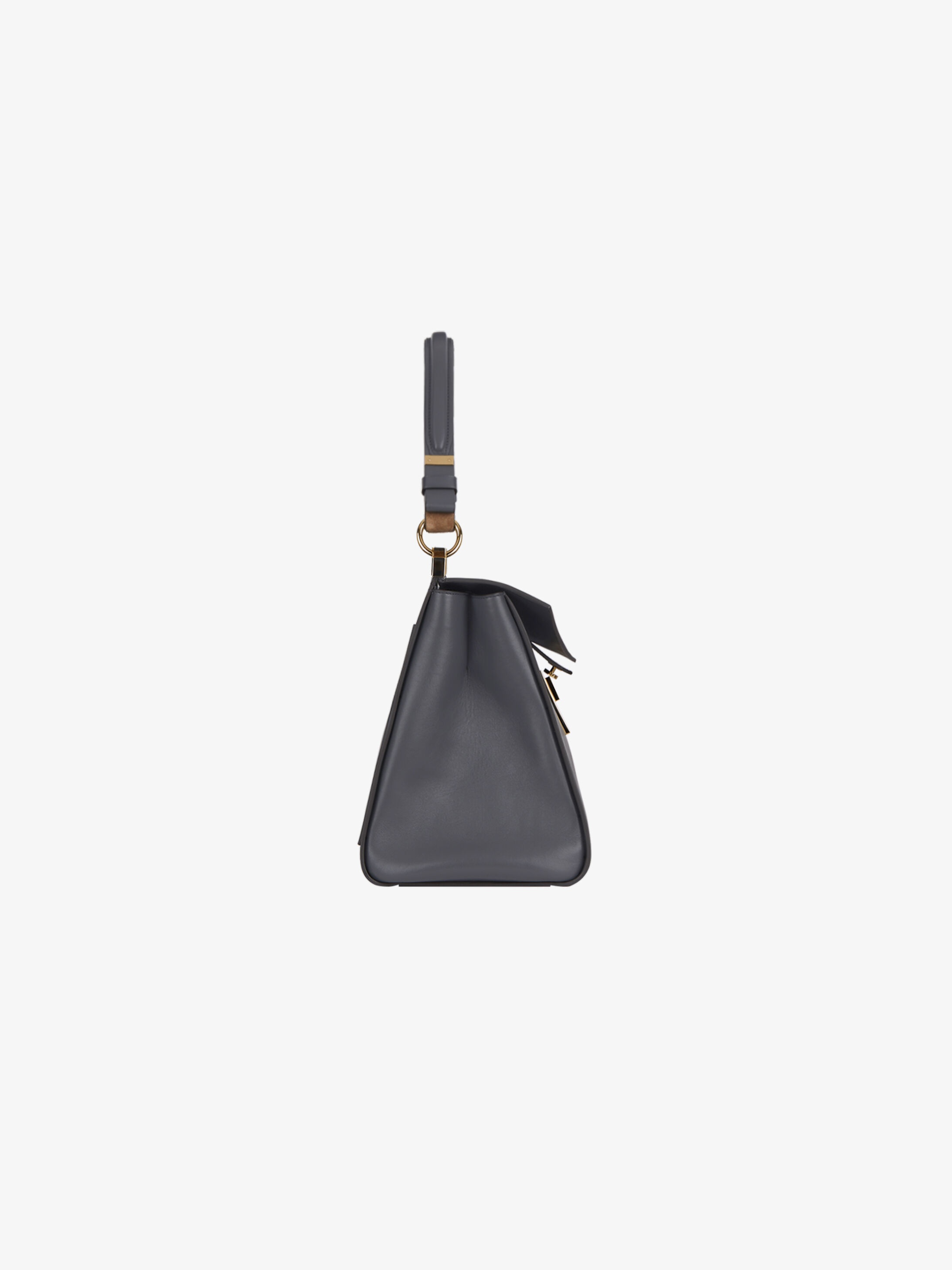 Medium Mystic bag in soft leather - 4