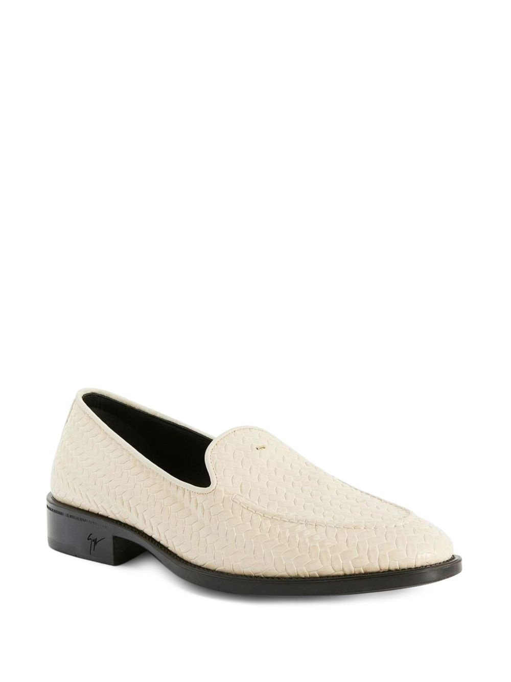 Renaud moccasins - 2