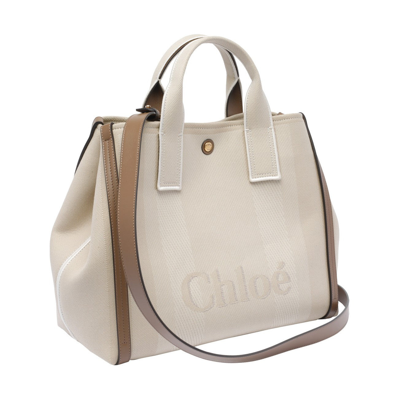 Chloe' Women Chloe' Carry Tote Bag - 1