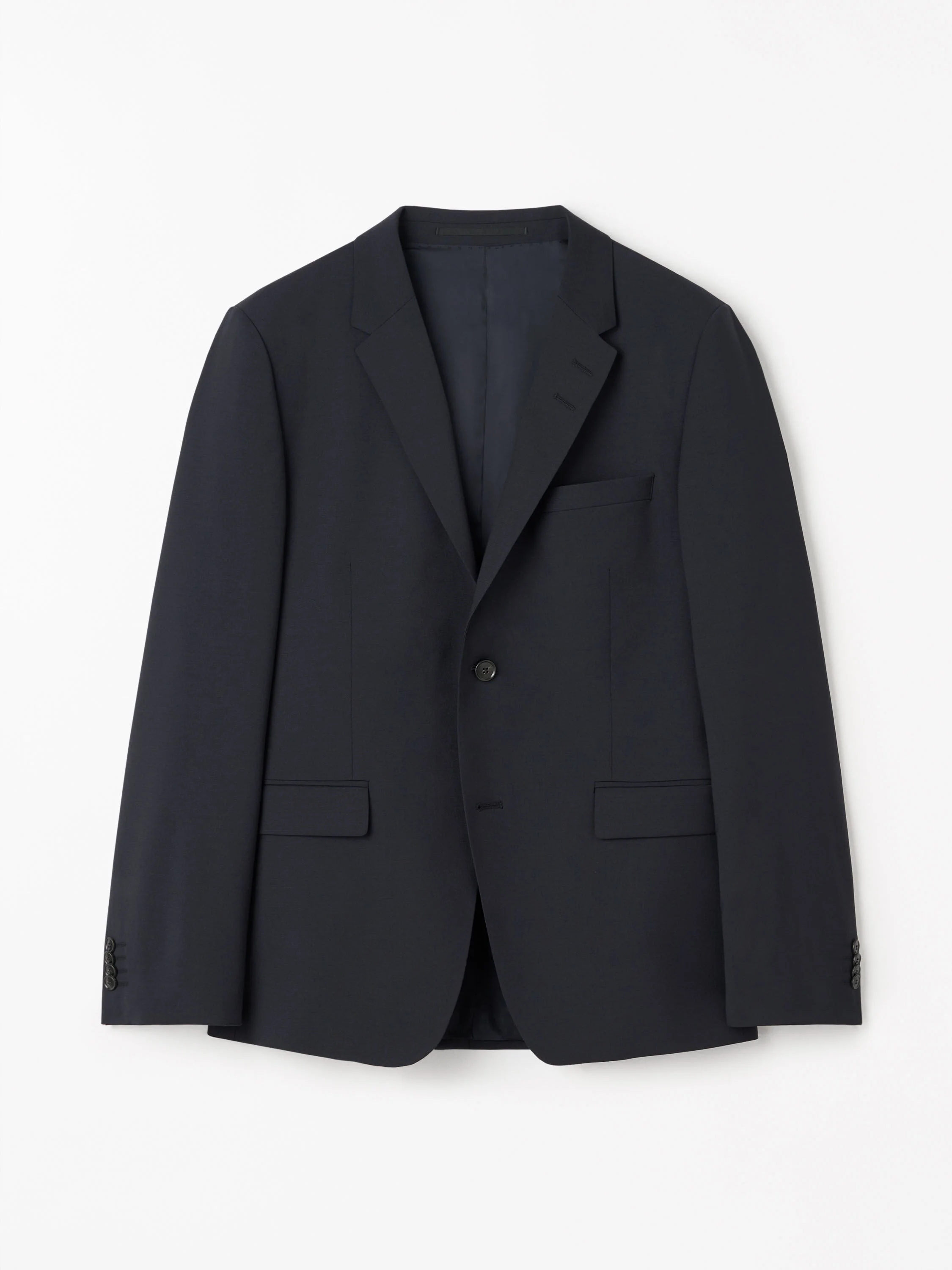 Jamie Slim-Fit Jacket - 1