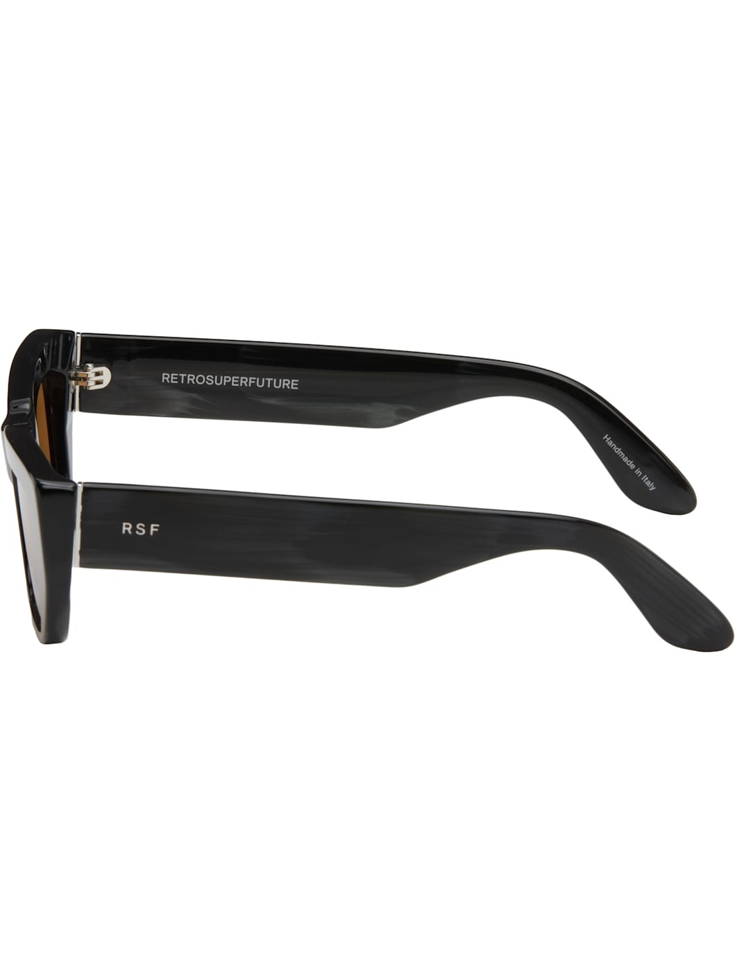 Gray Ra Sunglasses - 3