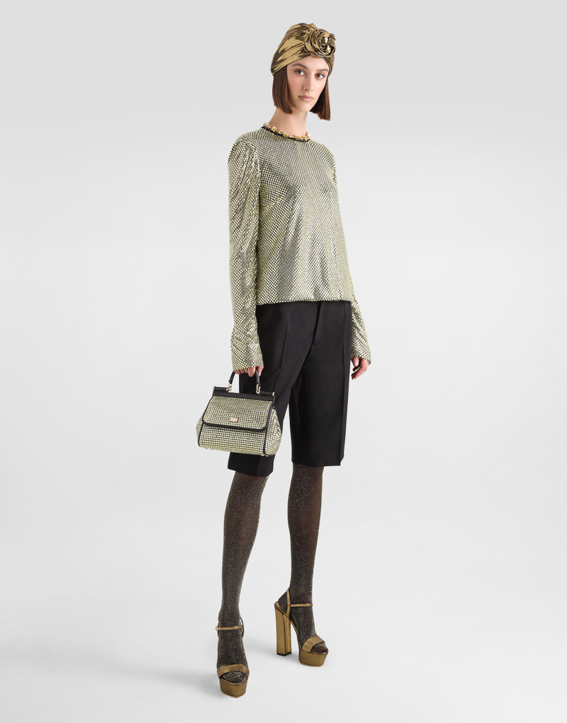 Dolce & Gabbana Medium Sicily handbag outlook