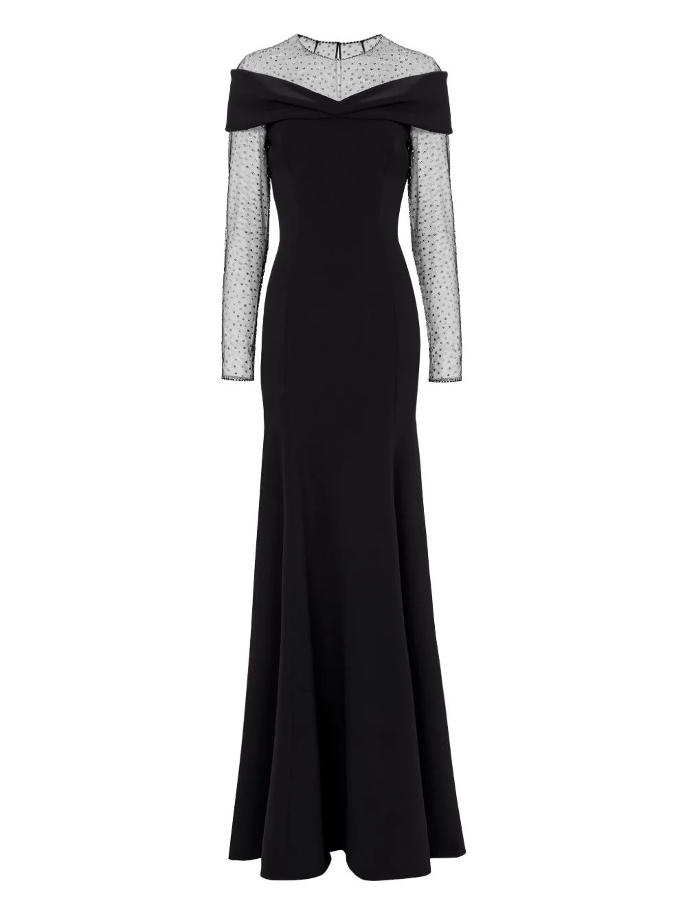Etienne maxi dress - 1