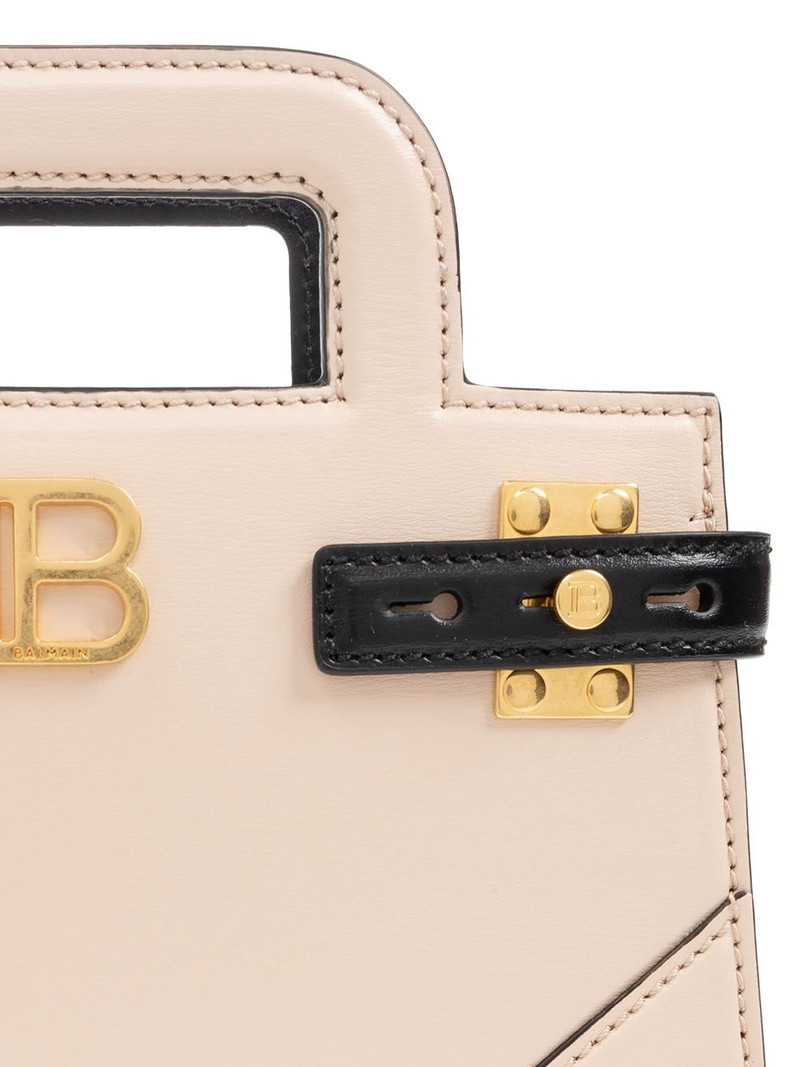 small B-Buzz tote bag 6