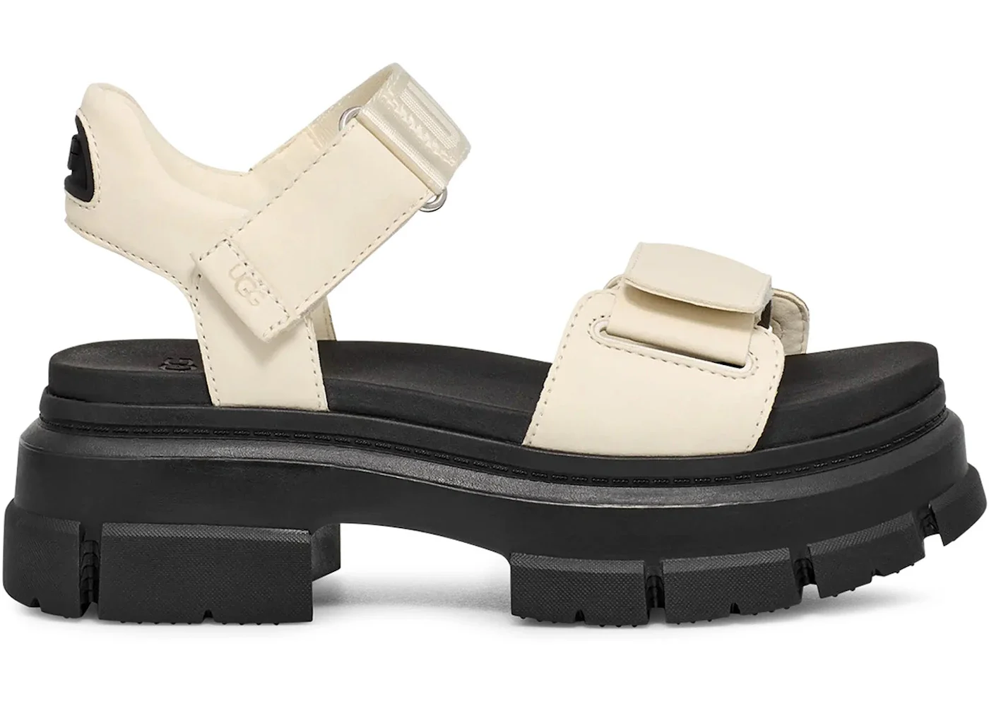 UGG Ashton Ankle Sandal Jasmine (Women's) - 1