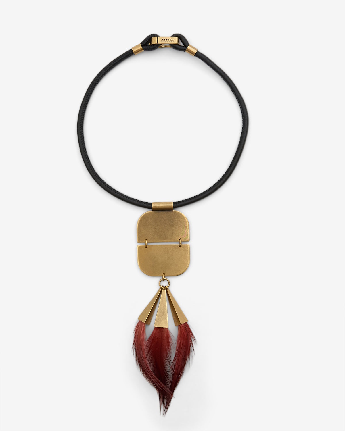 DYANI NECKLACE - 1