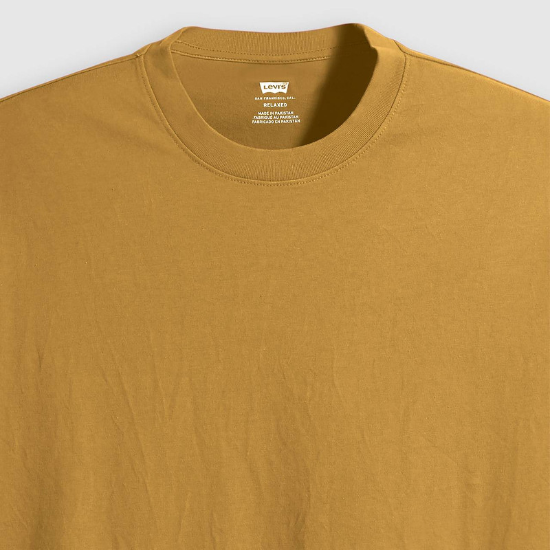 THE ESSENTIAL T-SHIRT 6