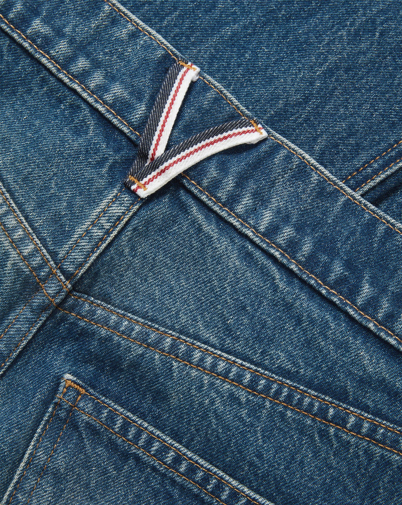 DANIELA STRAIGHT-LEG JEAN 5