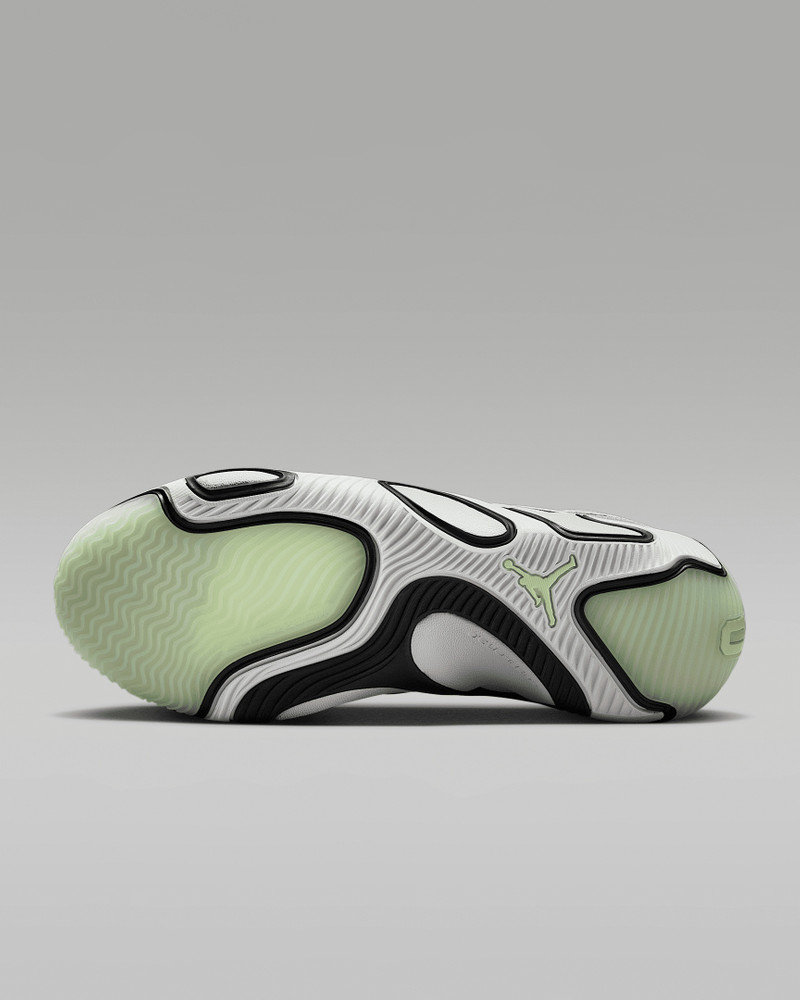 Jordan Tatum 3 "Zen" Basketball Shoes outlook