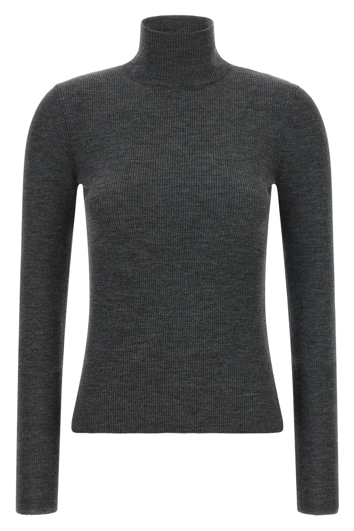 'Cavallo' Turtleneck Sweater - 1