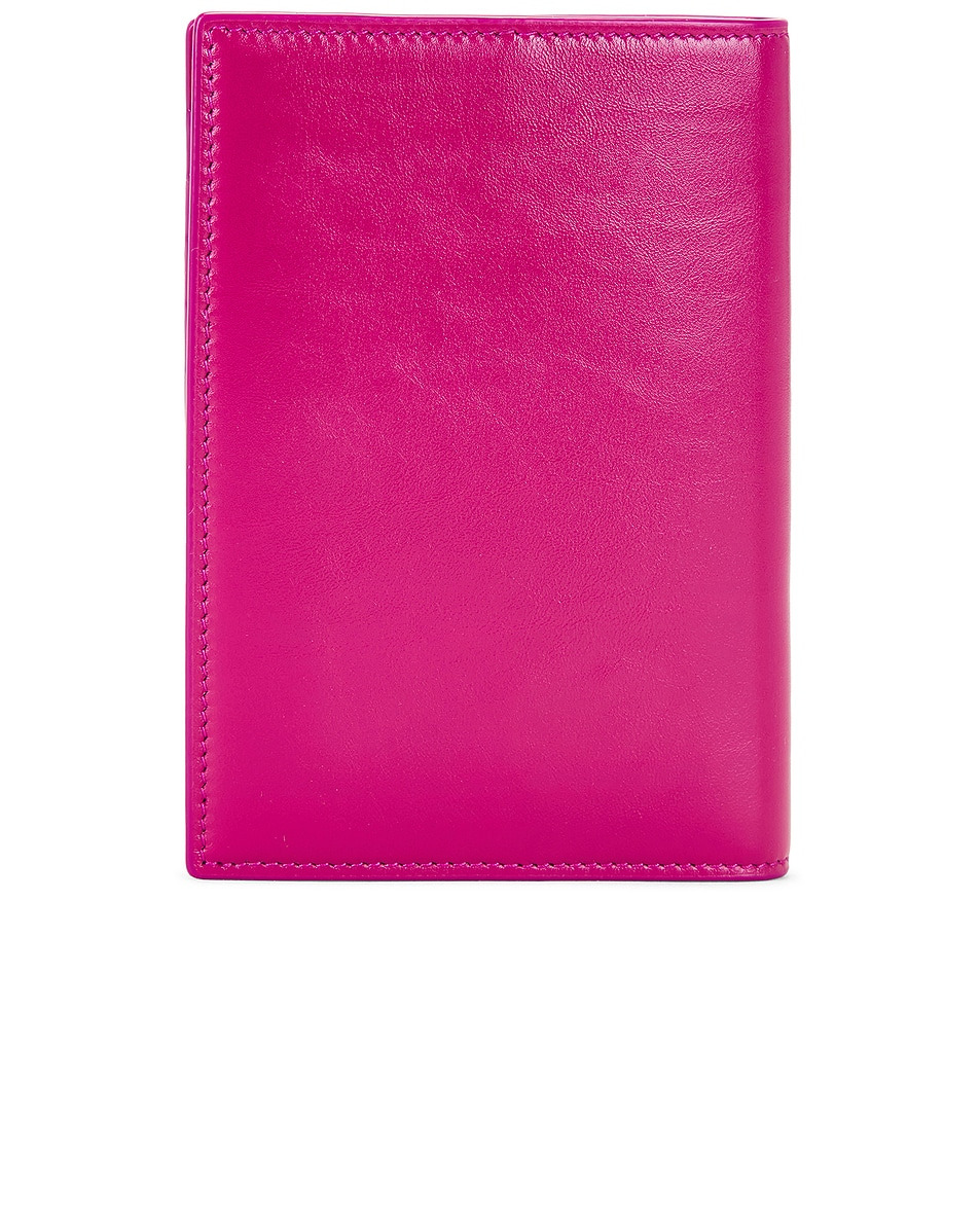 Passport Case - 2