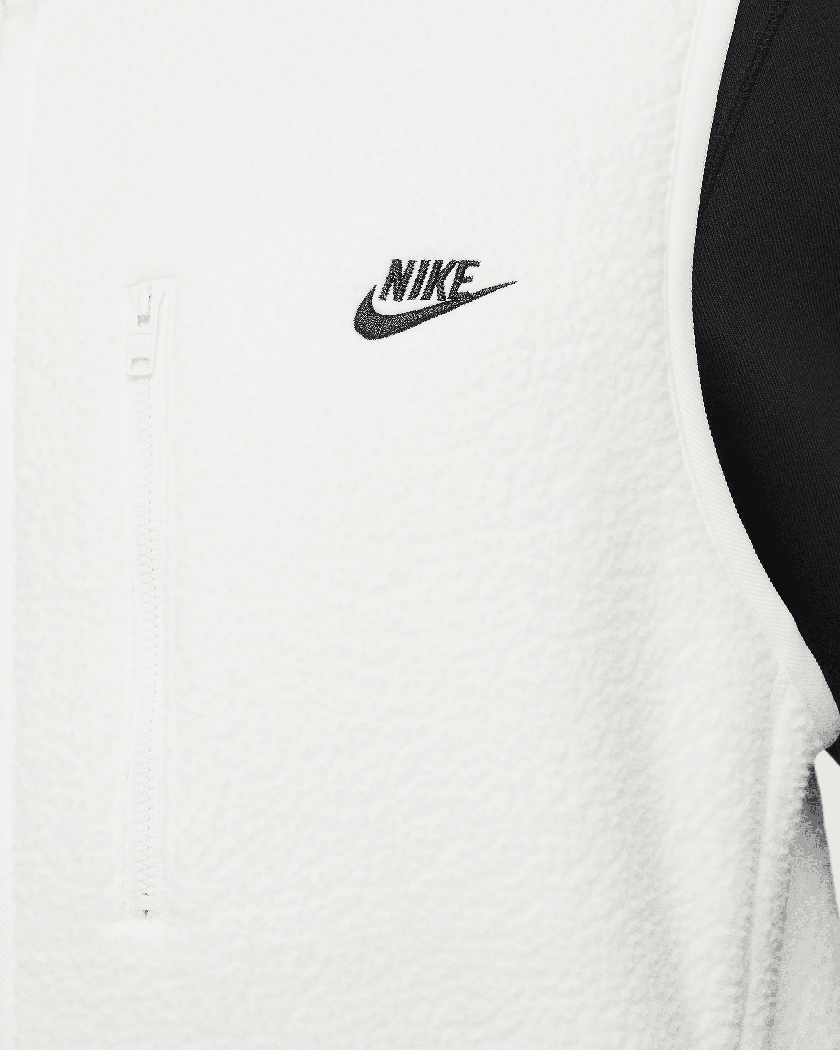 Nike Sportswear Club Men's Winterized Vest - 4
