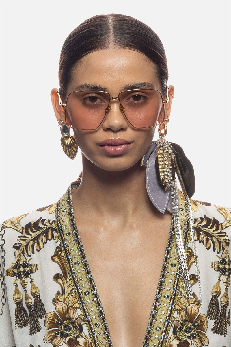 STEP ON BOARD SUNGLASSES 4