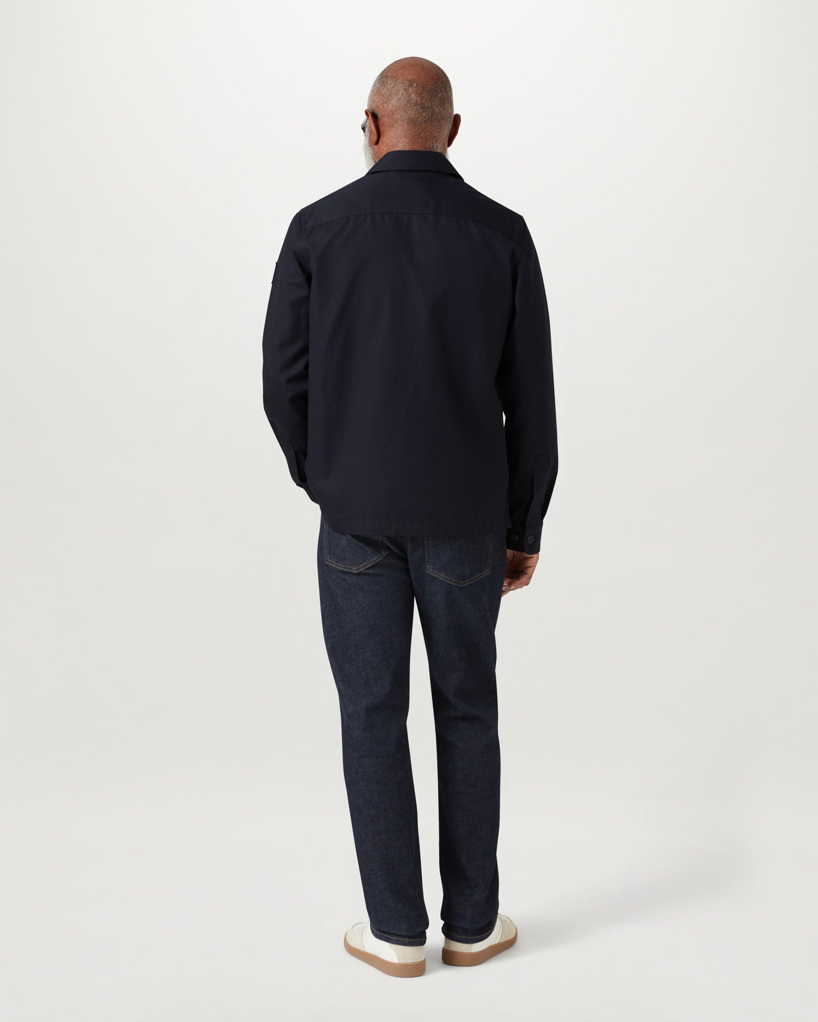 FORGE JACKET - 4
