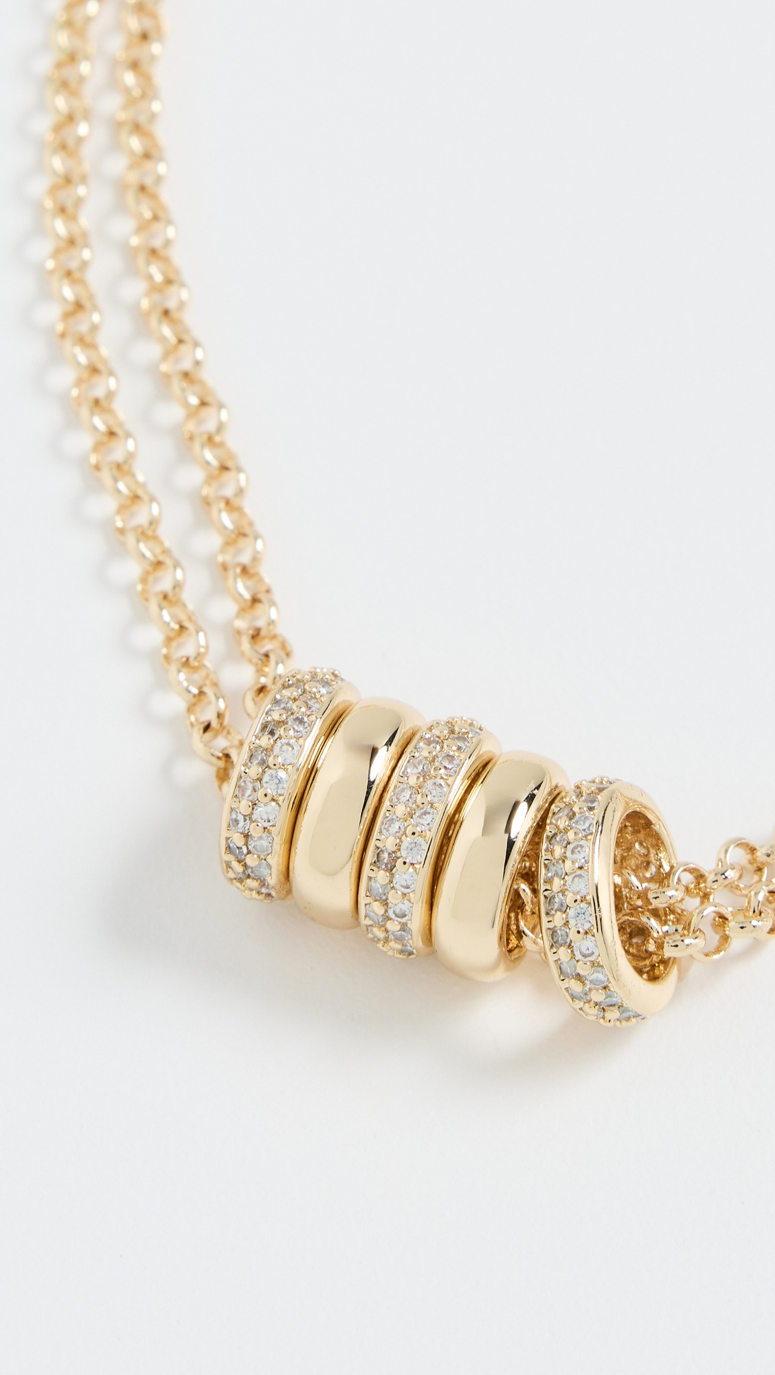 The Slider Necklace - 4
