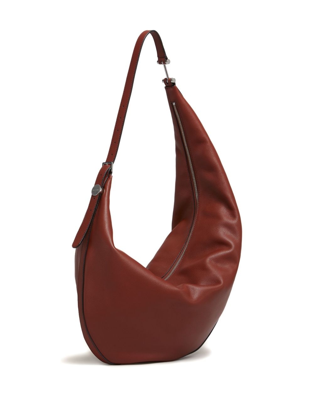 medium Dot shoulder bag - 4
