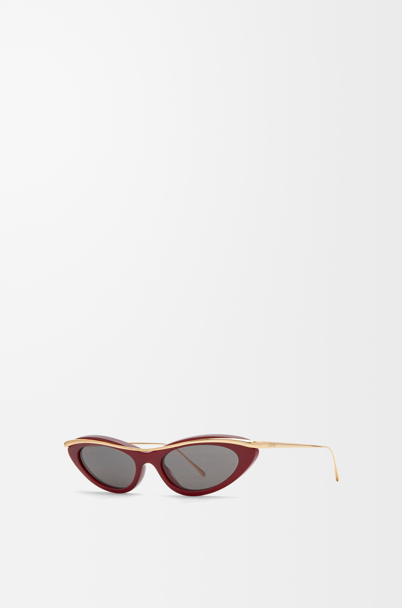 Loewe Whirl sunglasses outlook