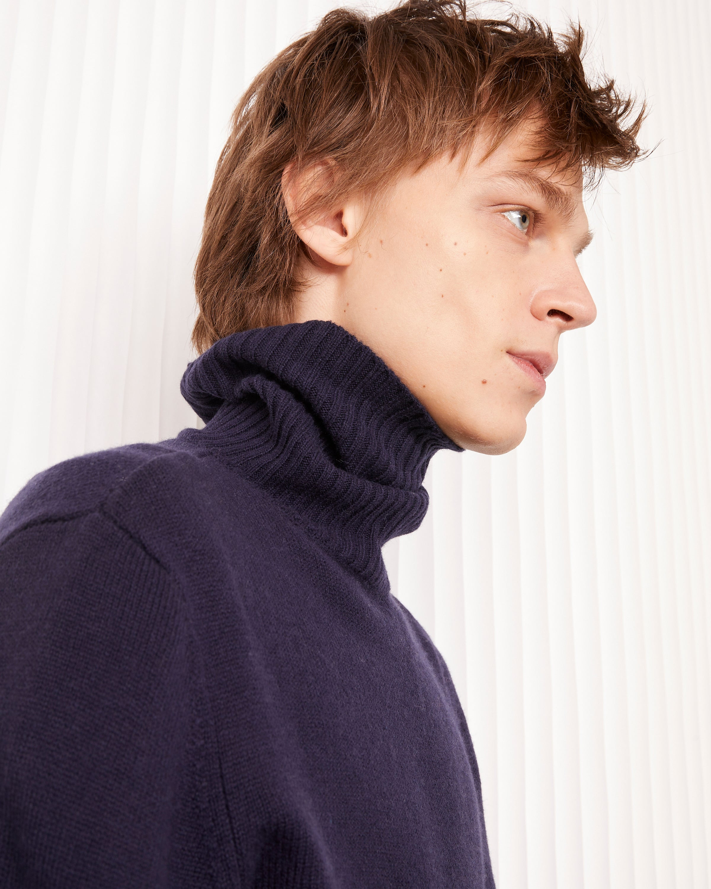 MYTNECK SWEATER - 4