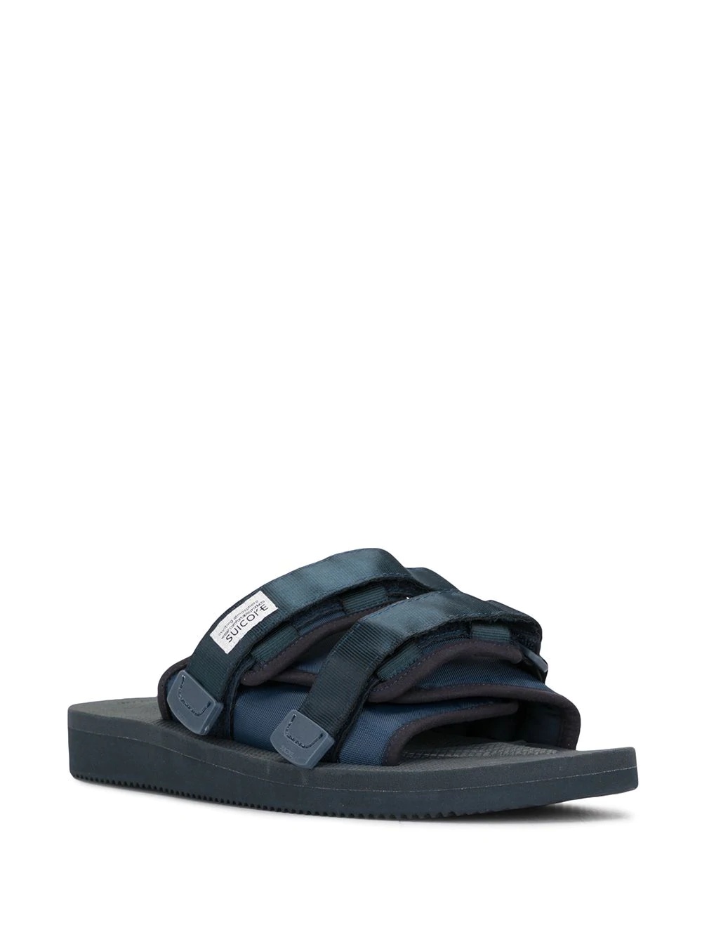 Moto-Cab sandals - 2