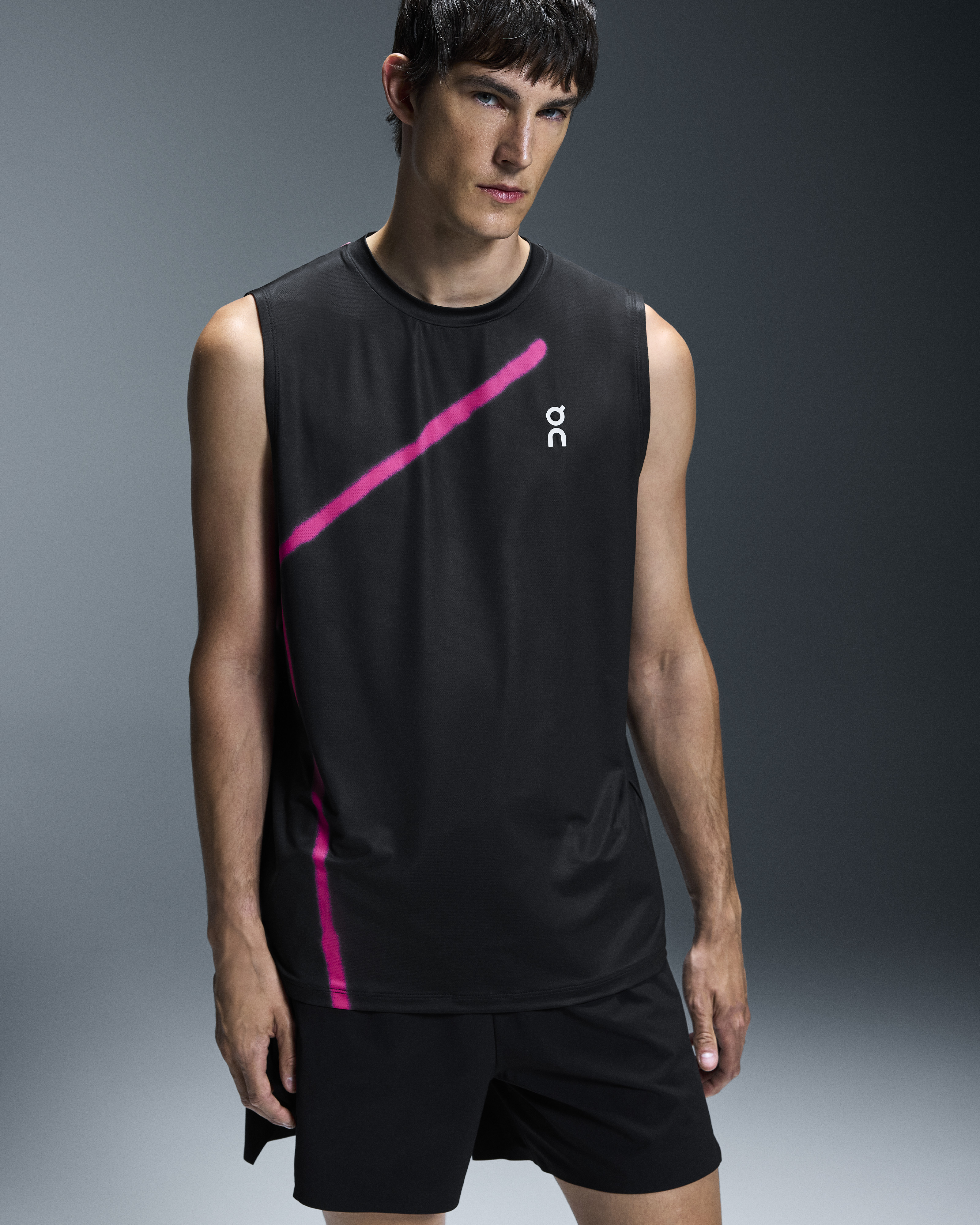 Court Tank - 3