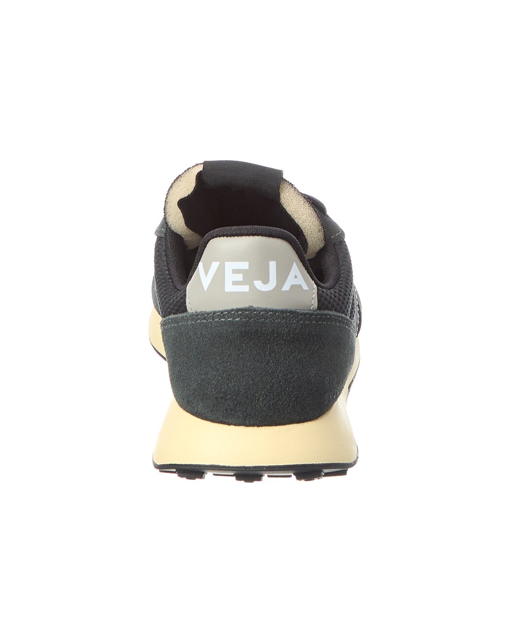 VEJA Rio Branco II Alveomesh & Suede Sneaker - 3