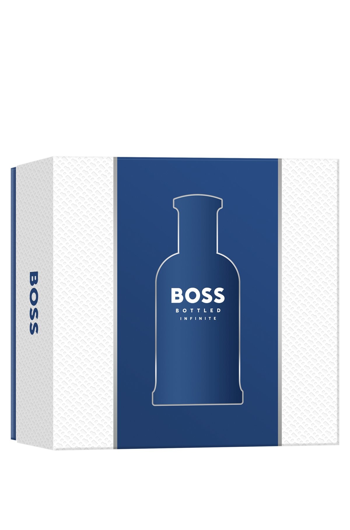 BOSS BOTTLED INFINITE GIFT SET - 3