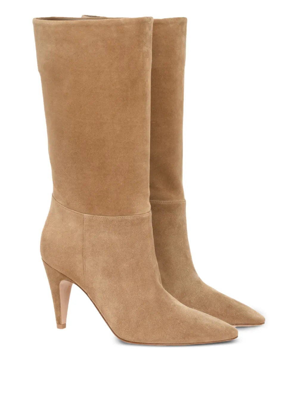 Gianvito Rossi Women Elise Boots - 2