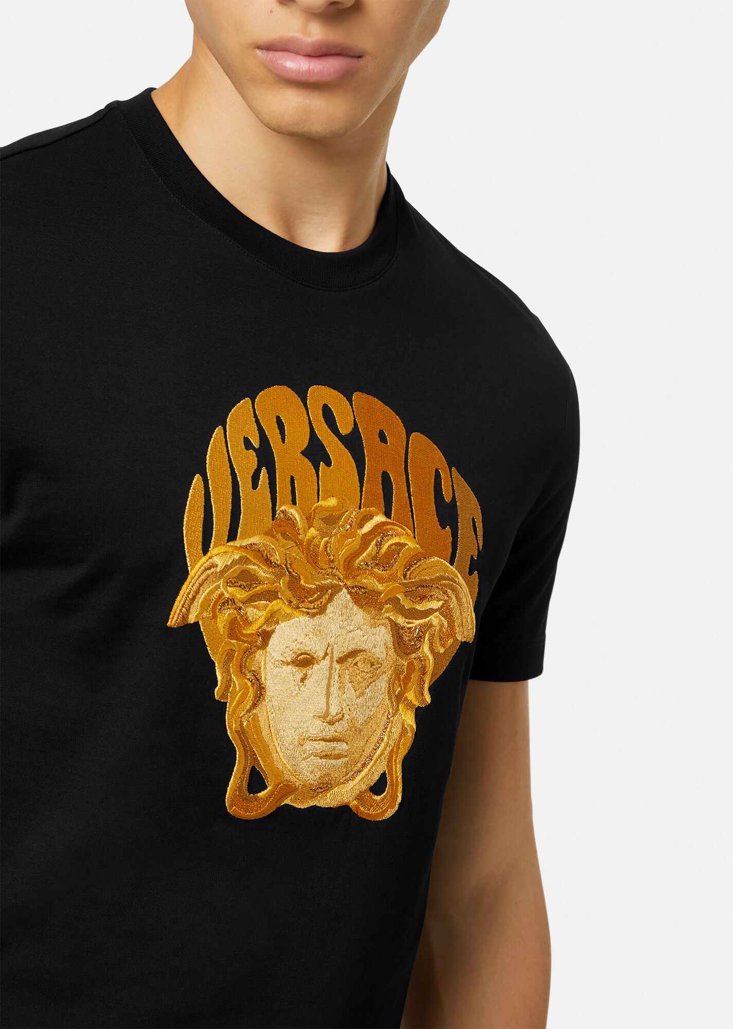 Medusa Music T-Shirt - 5