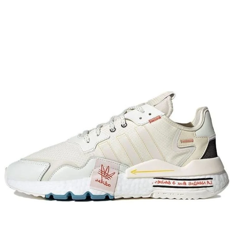 adidas originals Nite Jogger 'Cream y' GZ3045 - 1