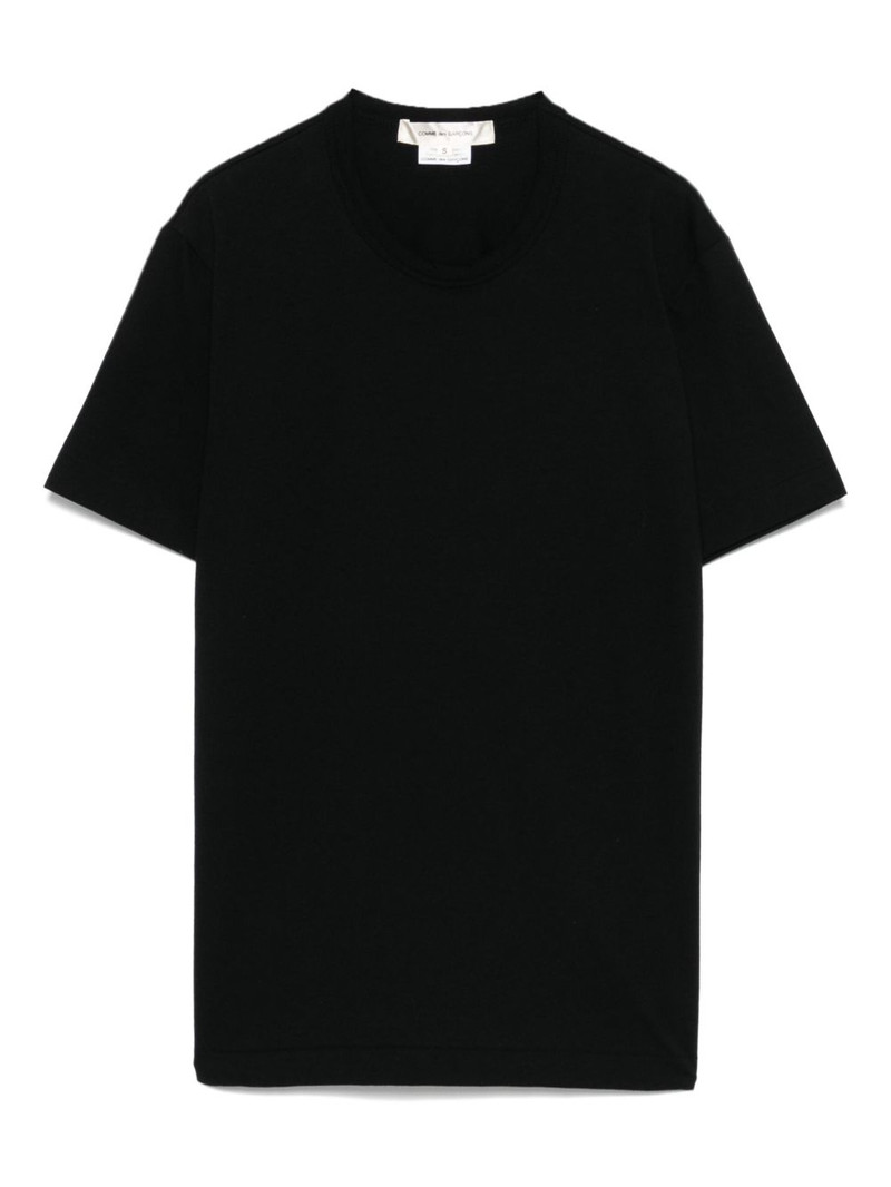 cotton T-shirt 1