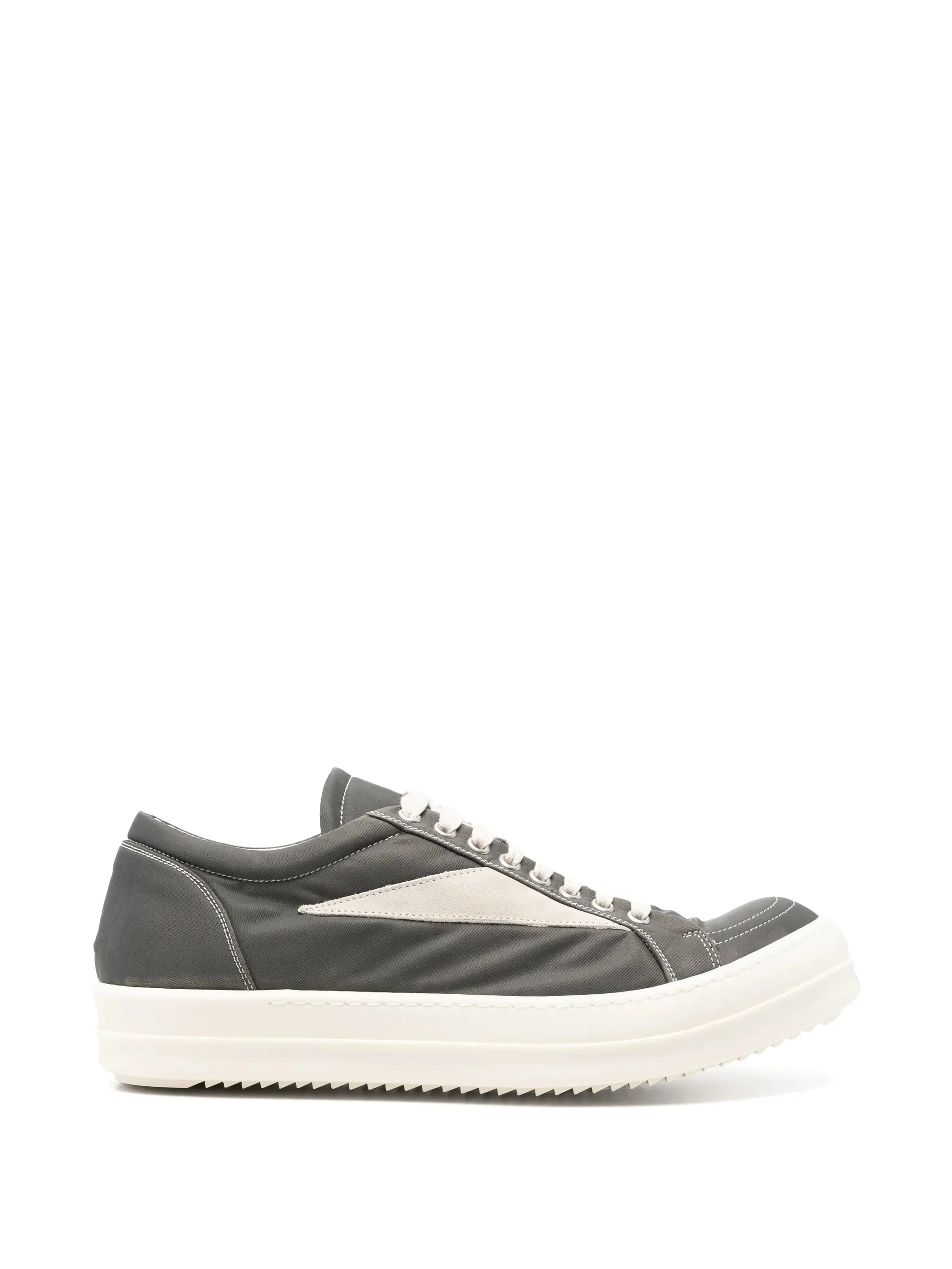 VINTAGE SNEAKS LOW-TOP SNEAKERS - 1