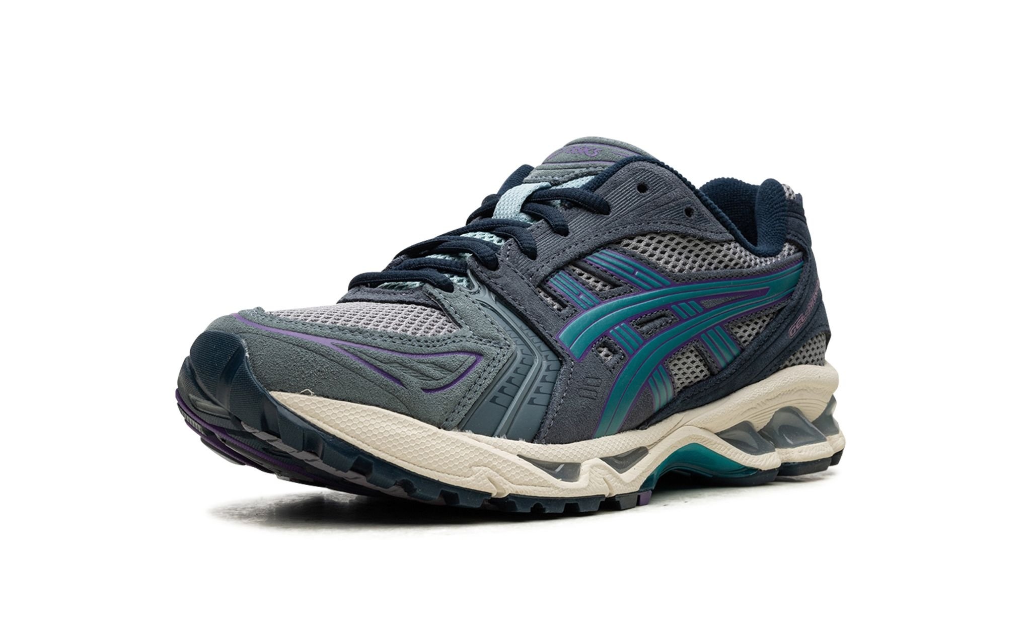 GEL-Kayano 14 "Sheet Rock" - 4