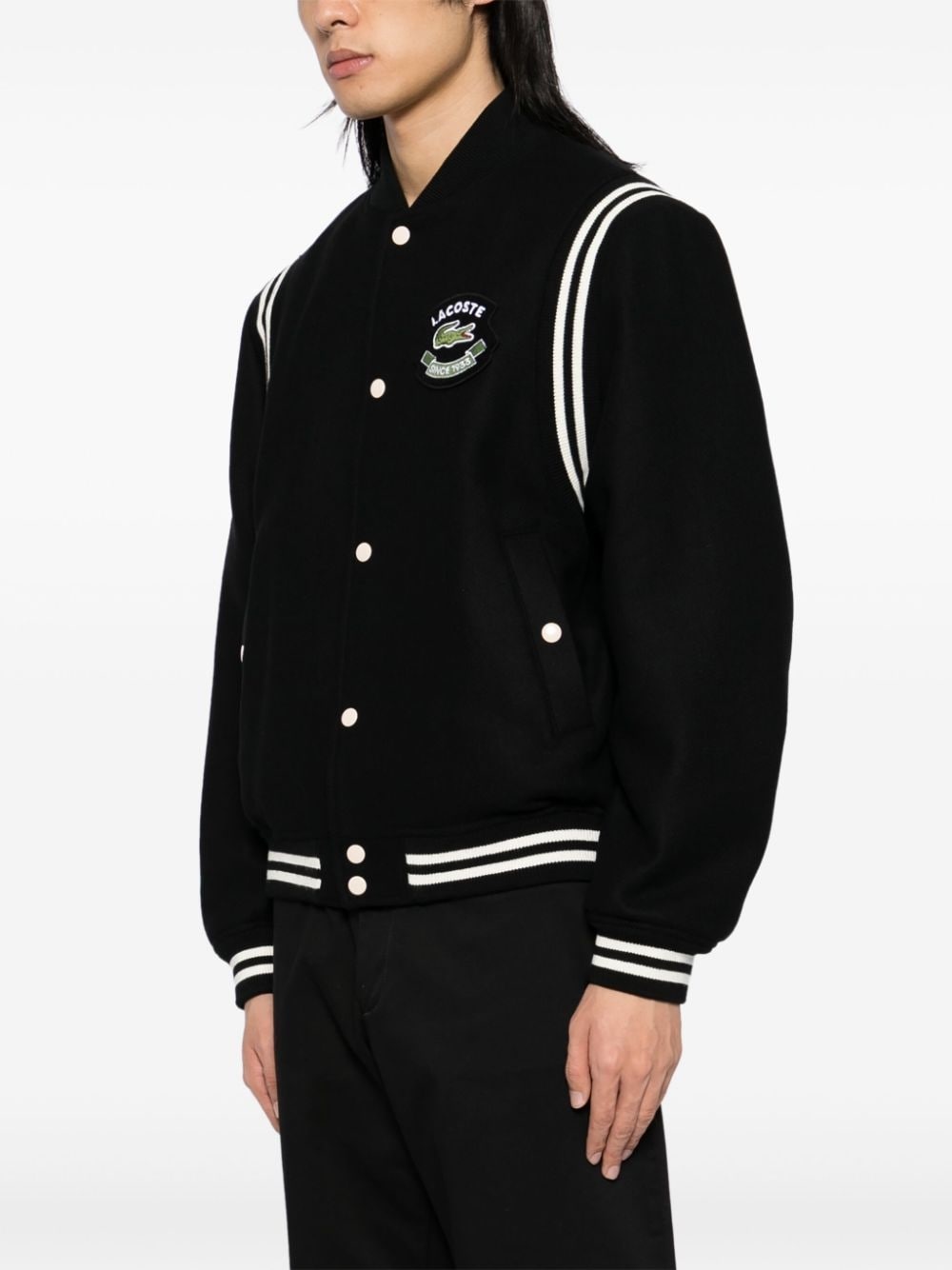 Varsity jacket - 3