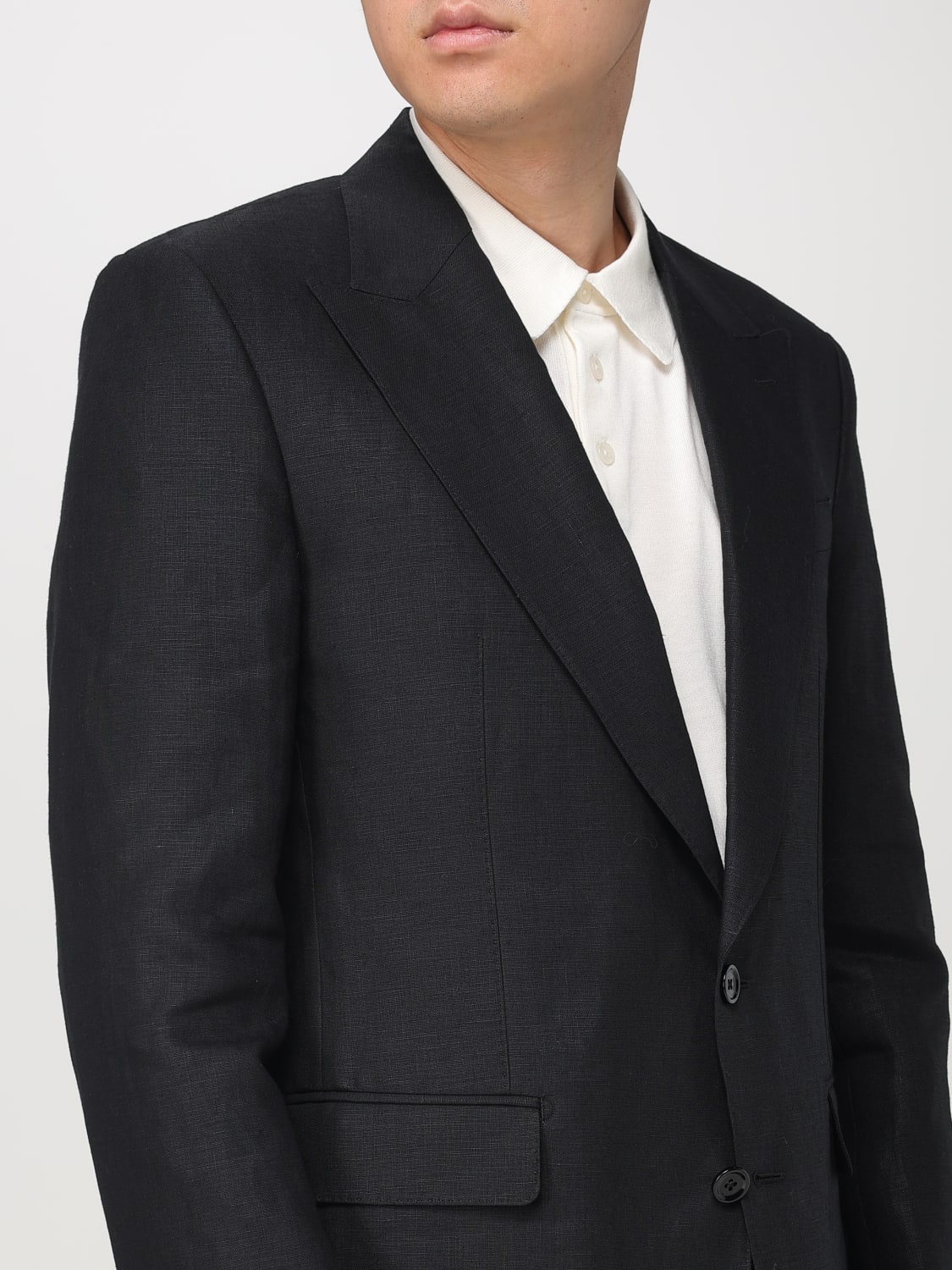 Jacket men Dolce & Gabbana - 5
