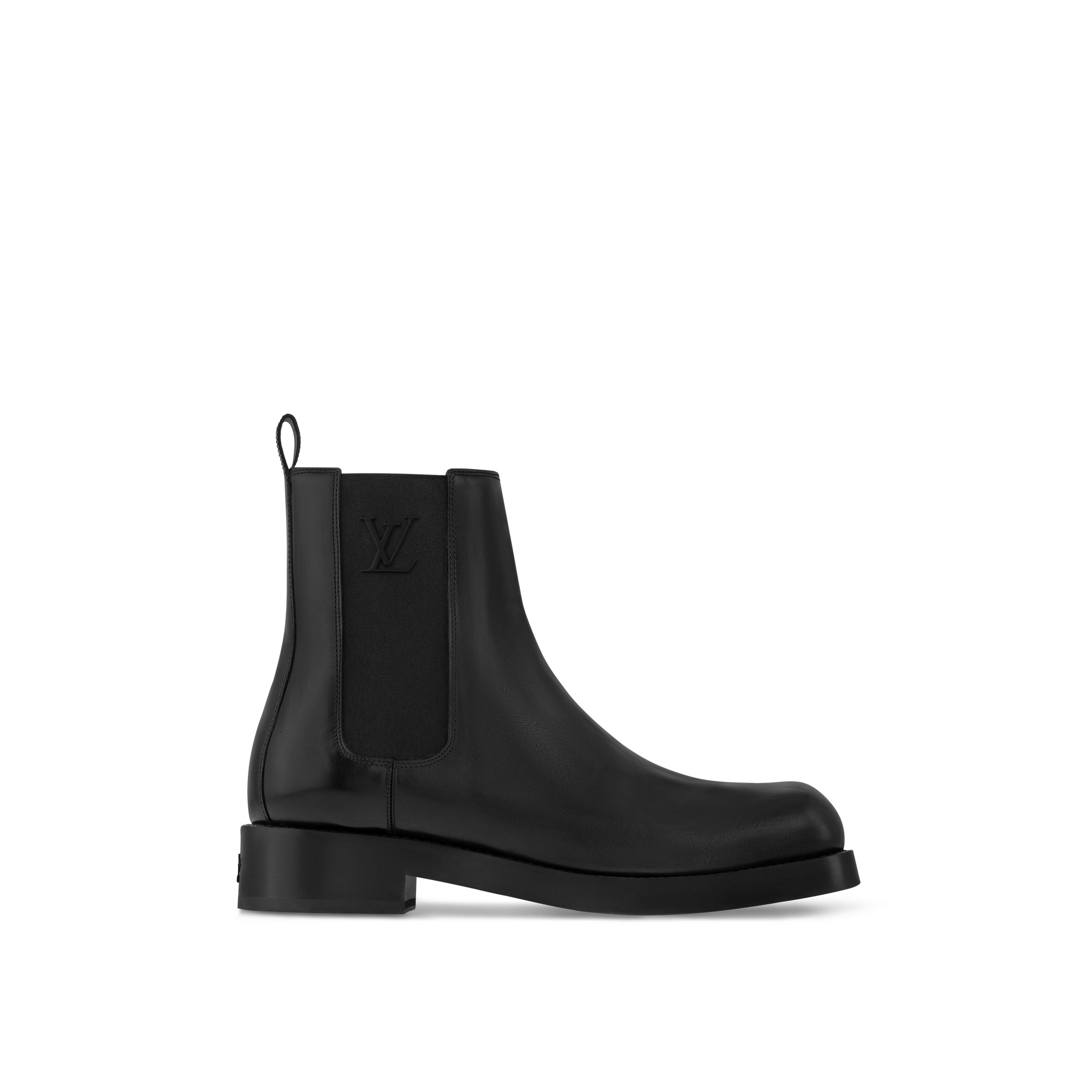 LV Agent Chelsea Boot - 2