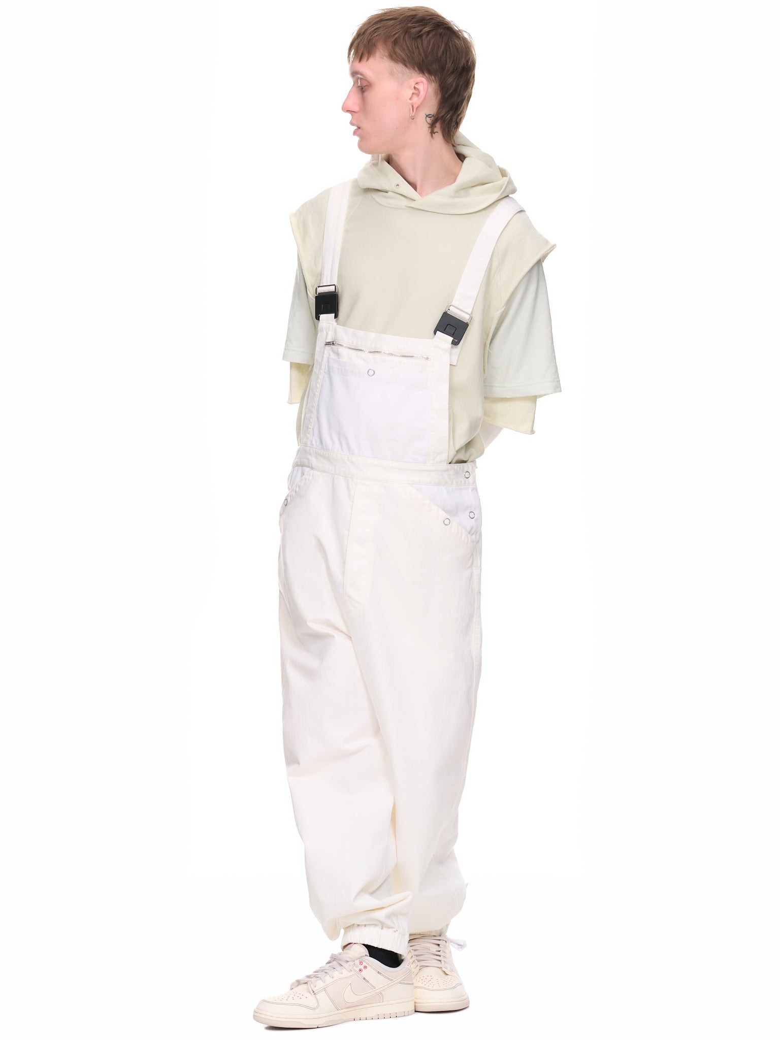 Off-White Overalls - 7