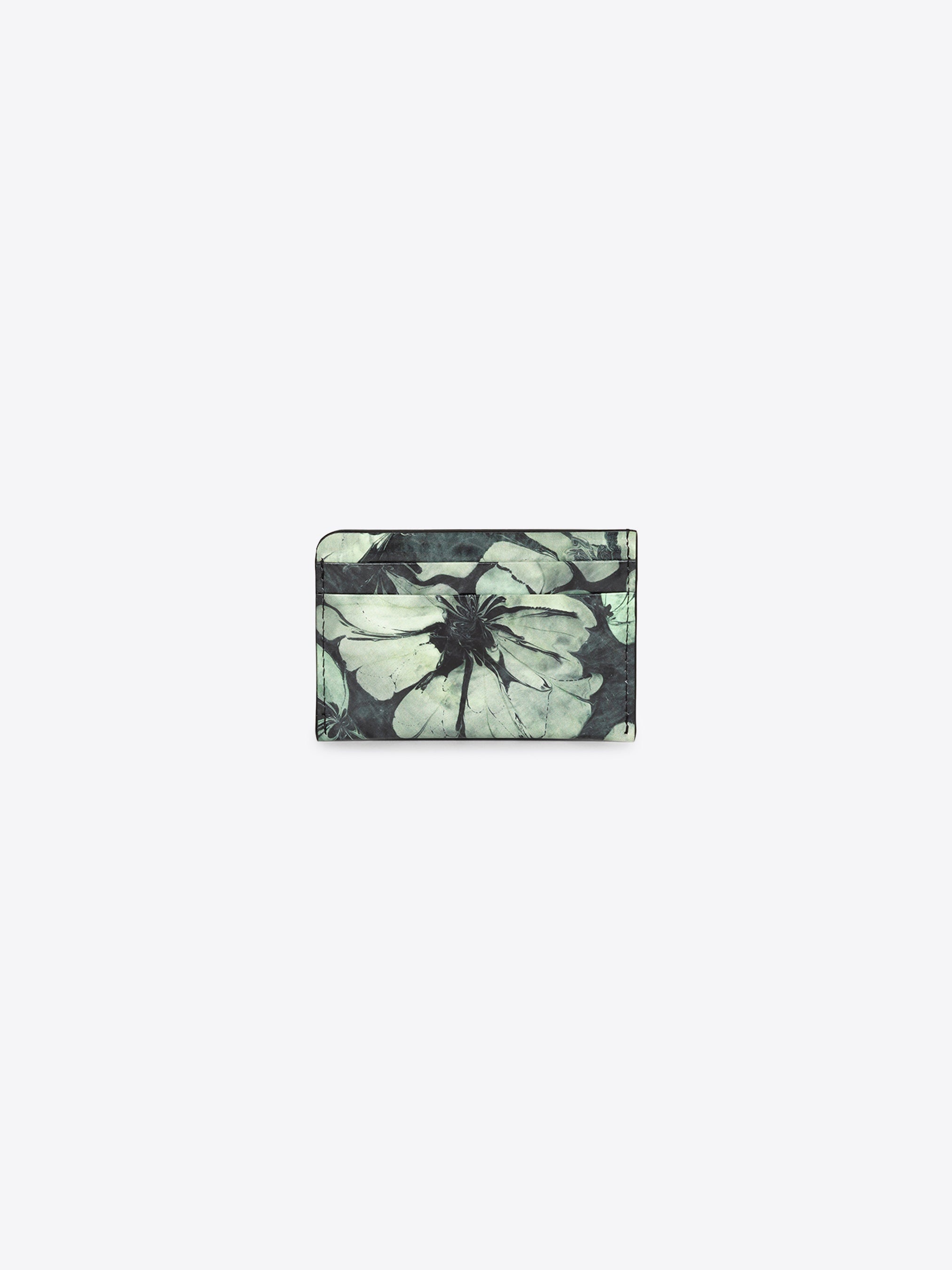 LEATHER CARDHOLDER - 3