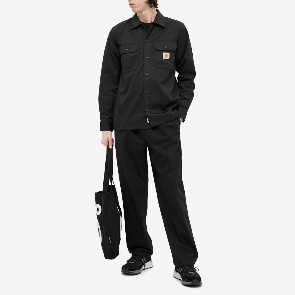 Carhartt WIP Master Overshirt - 6