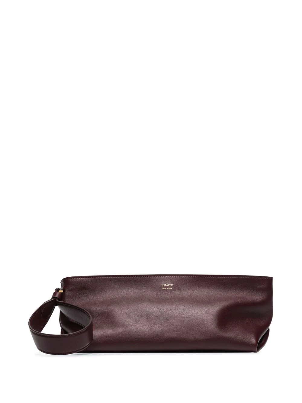 Alma clutch bag - 1