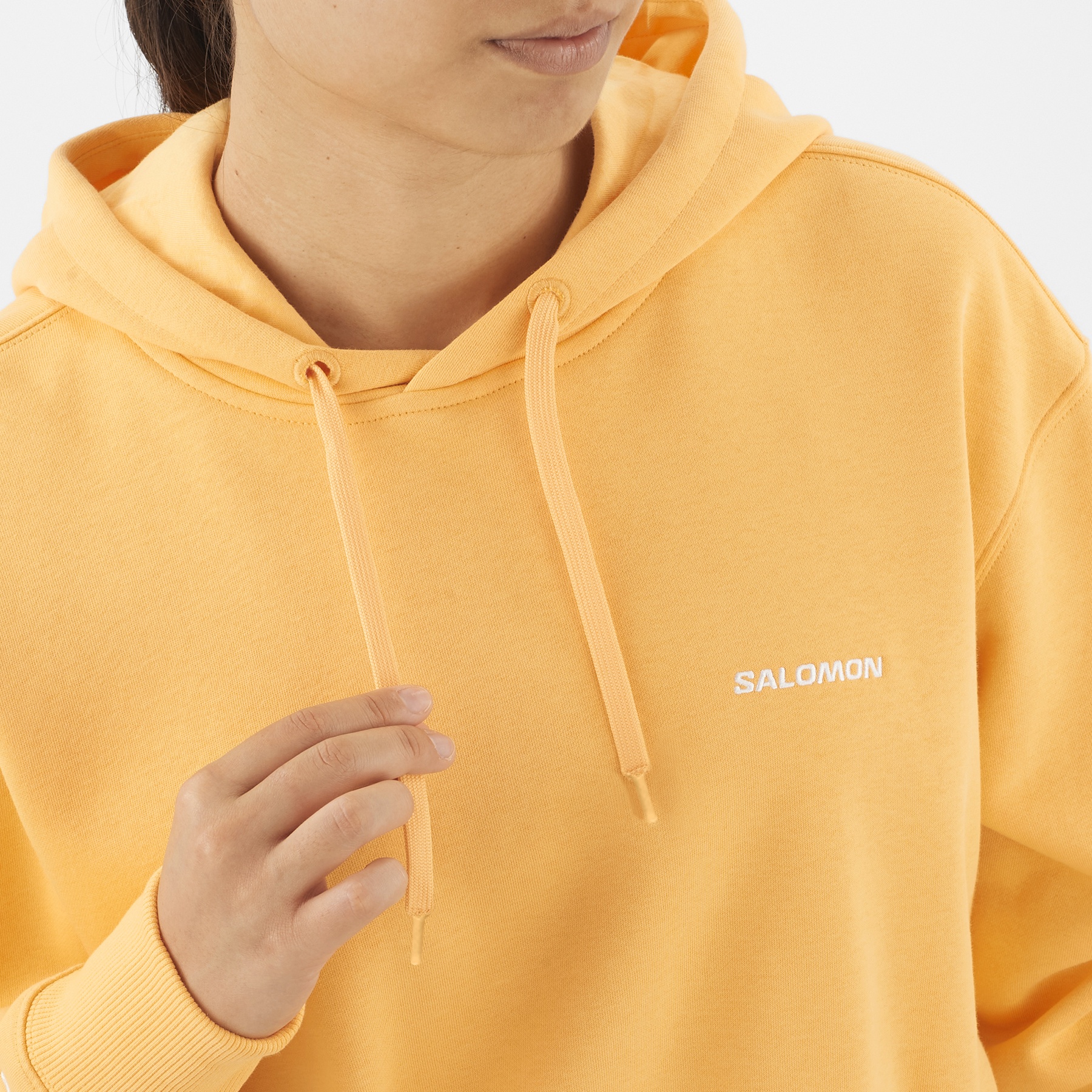 SHORT HOODIE - 3